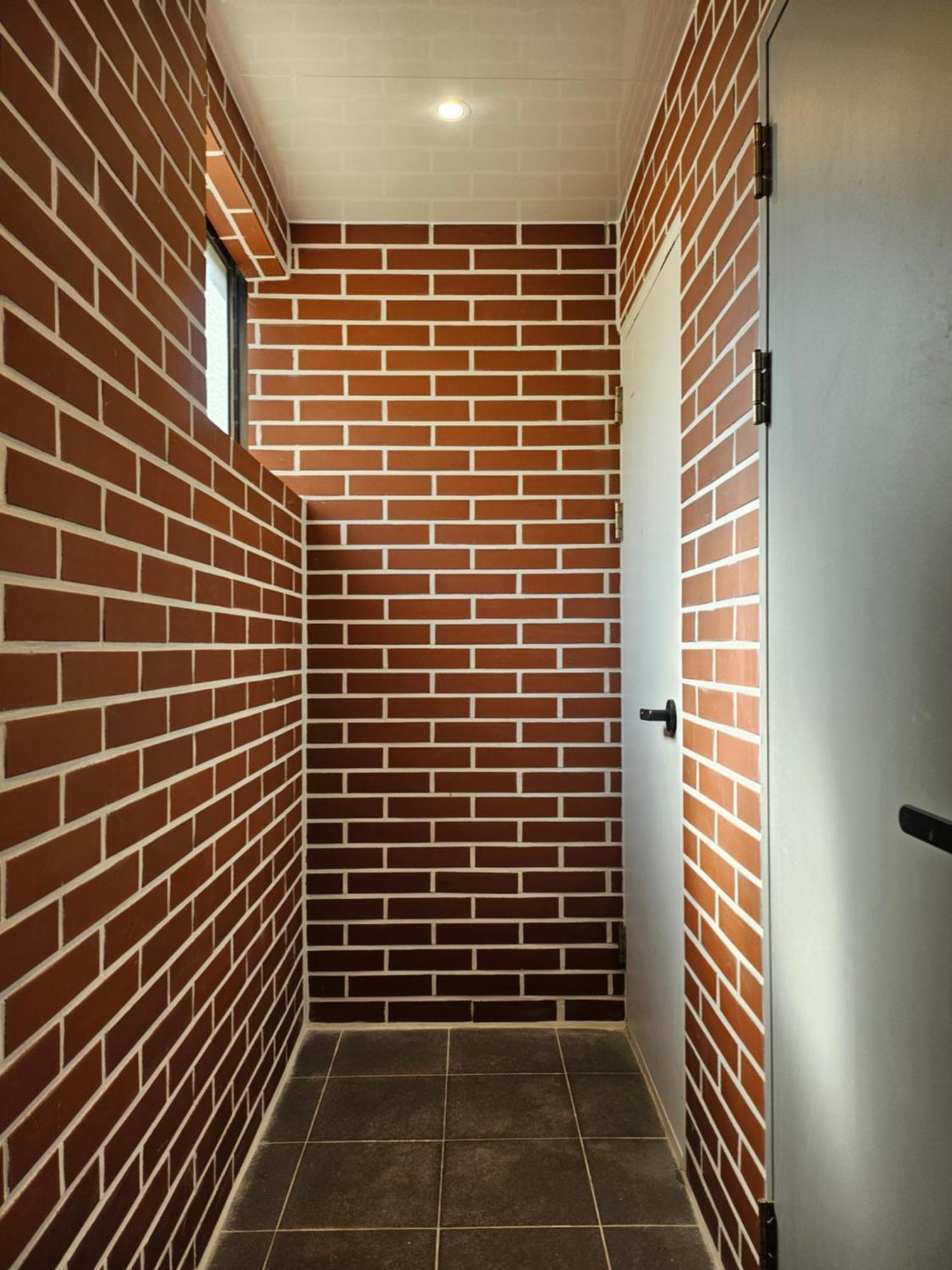 Mido Hostel Сеогвипо Екстериор снимка