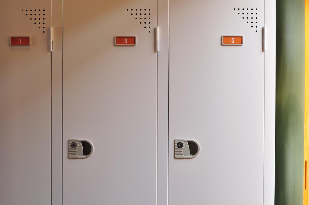 Mido Hostel Сеогвипо Стая снимка