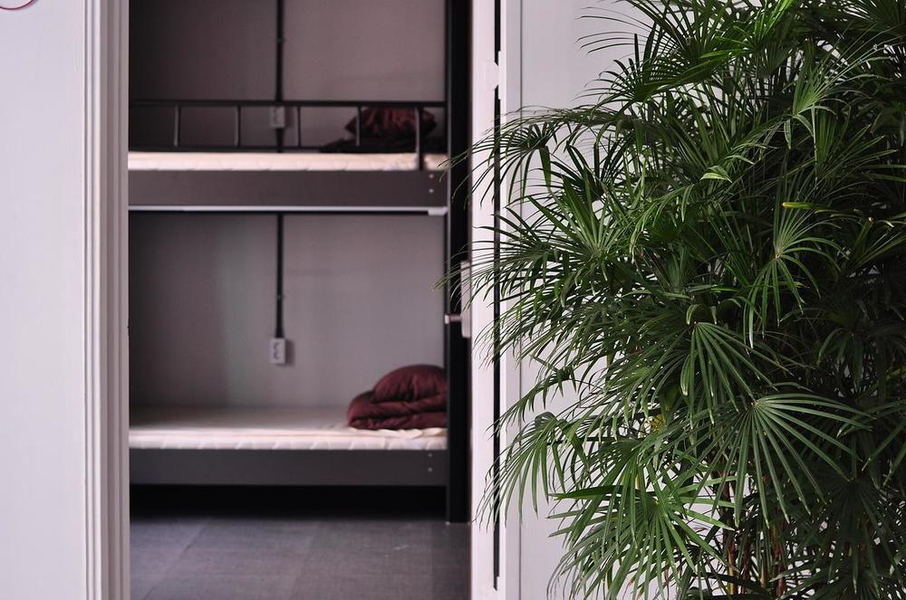Mido Hostel Сеогвипо Екстериор снимка