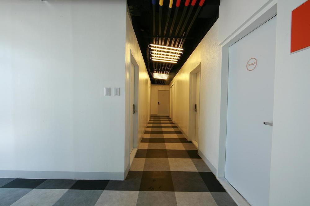 Mido Hostel Сеогвипо Екстериор снимка