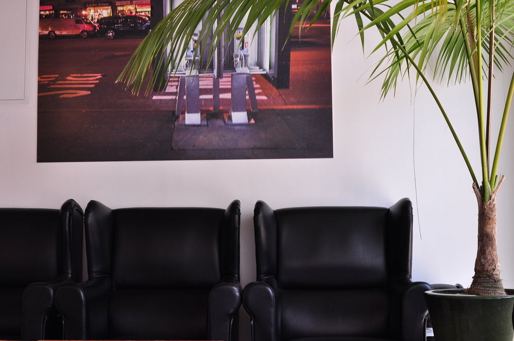 Mido Hostel Сеогвипо Екстериор снимка