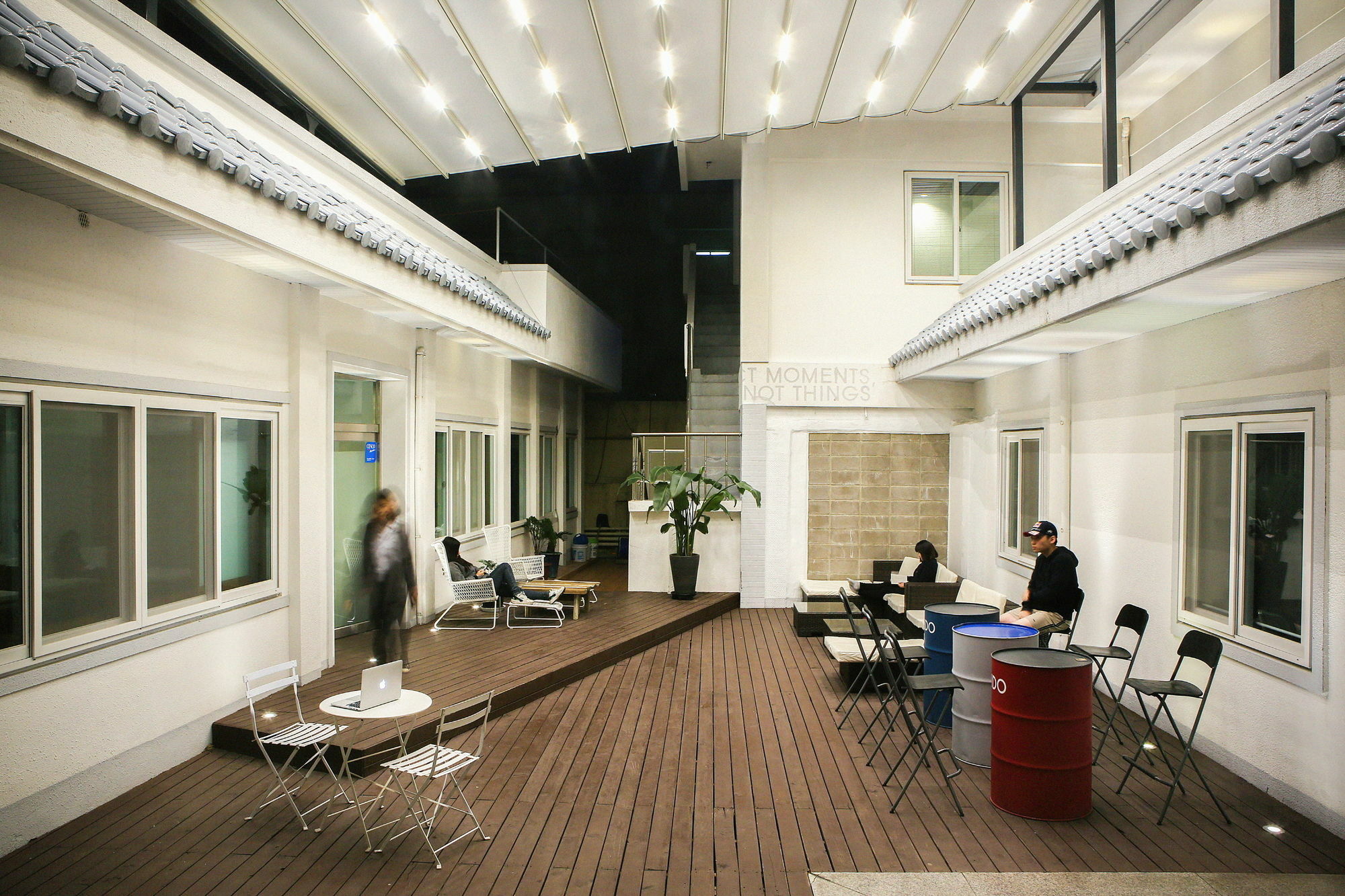 Mido Hostel Сеогвипо Екстериор снимка